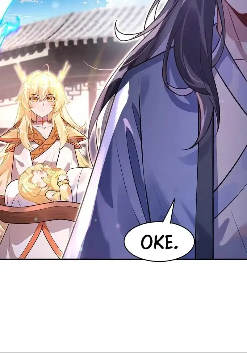 My Female Apprentices Are All Big Shots From the Future Chapter 364 Gambar 12