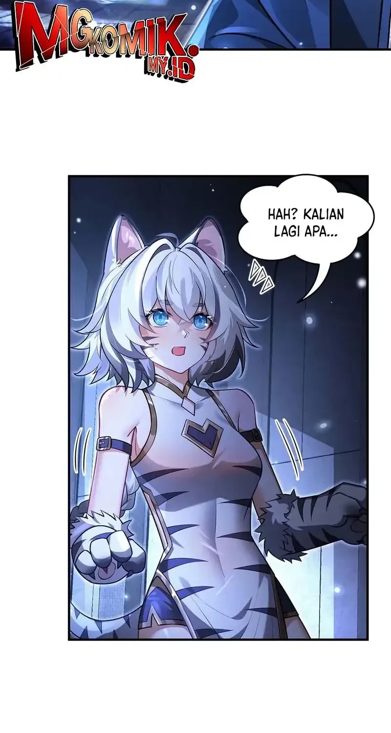 Manhua My Female Apprentices Are All Big Shots From the Future Chapter 365 gambar nomor 2