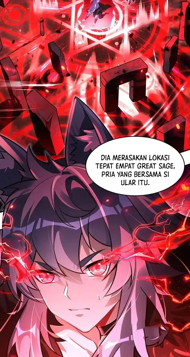 My Female Apprentices Are All Big Shots From the Future Chapter 366 Gambar 20