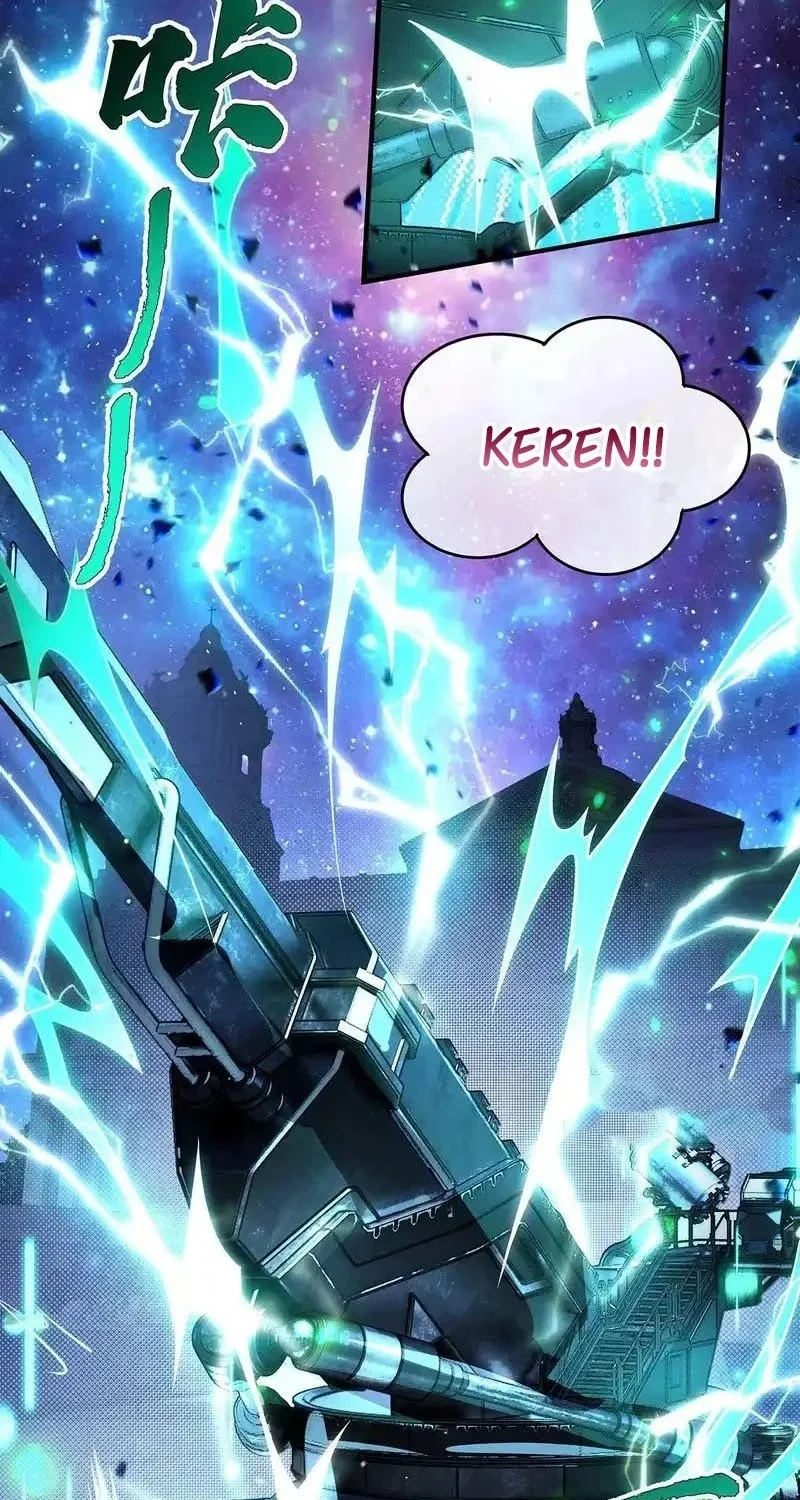 My Female Apprentices Are All Big Shots From the Future Chapter 366 Gambar 30