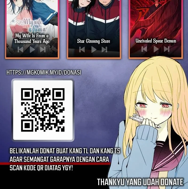 My Female Apprentices Are All Big Shots From the Future Chapter 366 Gambar 32