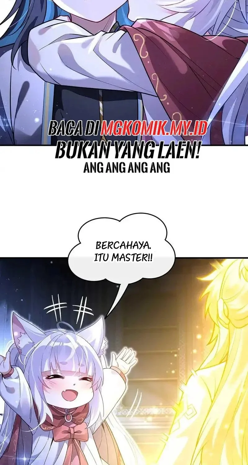 My Female Apprentices Are All Big Shots From the Future Chapter 366 Gambar 6