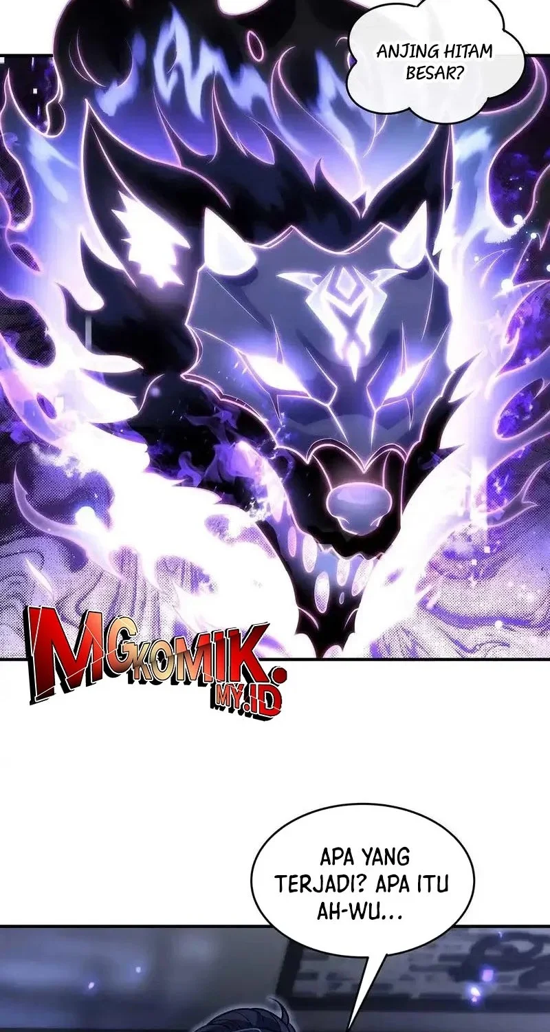 My Female Apprentices Are All Big Shots From the Future Chapter 366 Gambar 18