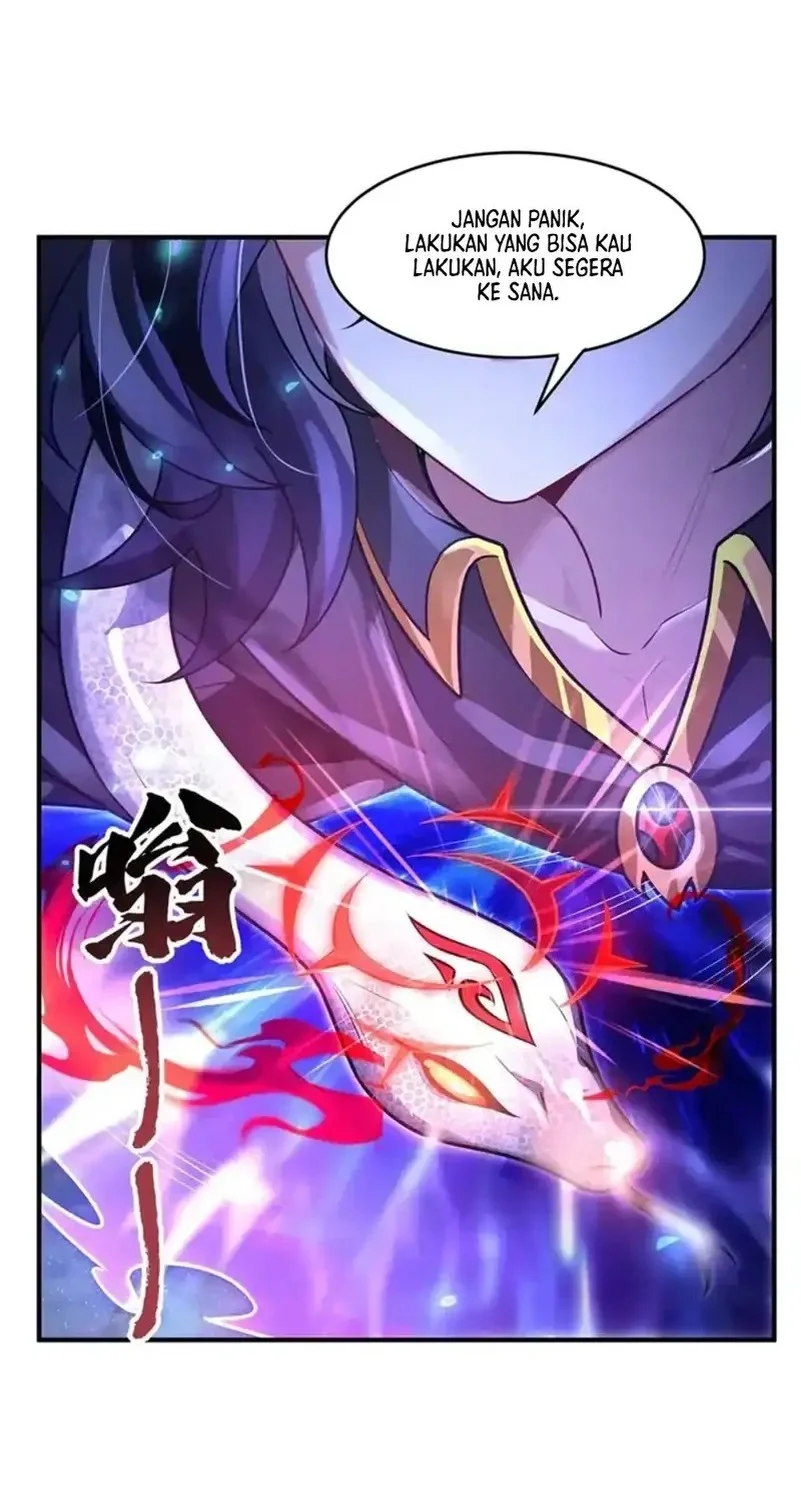 My Female Apprentices Are All Big Shots From the Future Chapter 367 Gambar 31