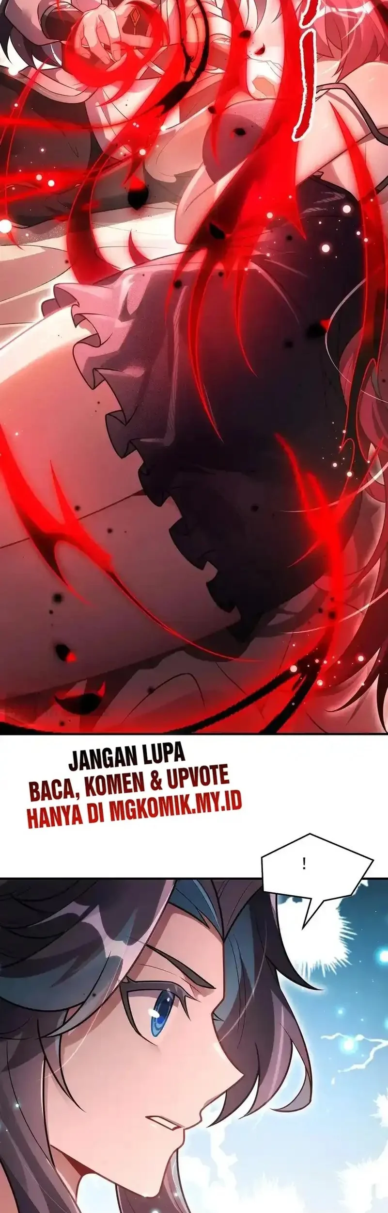 My Female Apprentices Are All Big Shots From the Future Chapter 369 Gambar 7