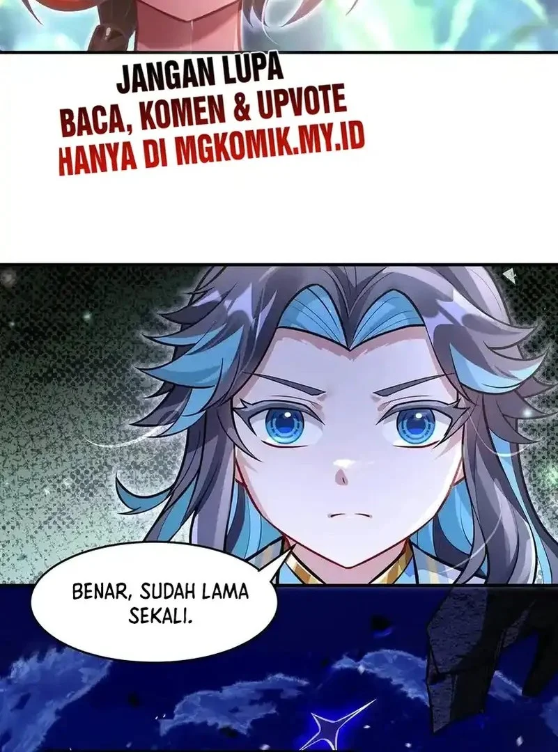 My Female Apprentices Are All Big Shots From the Future Chapter 369 Gambar 15