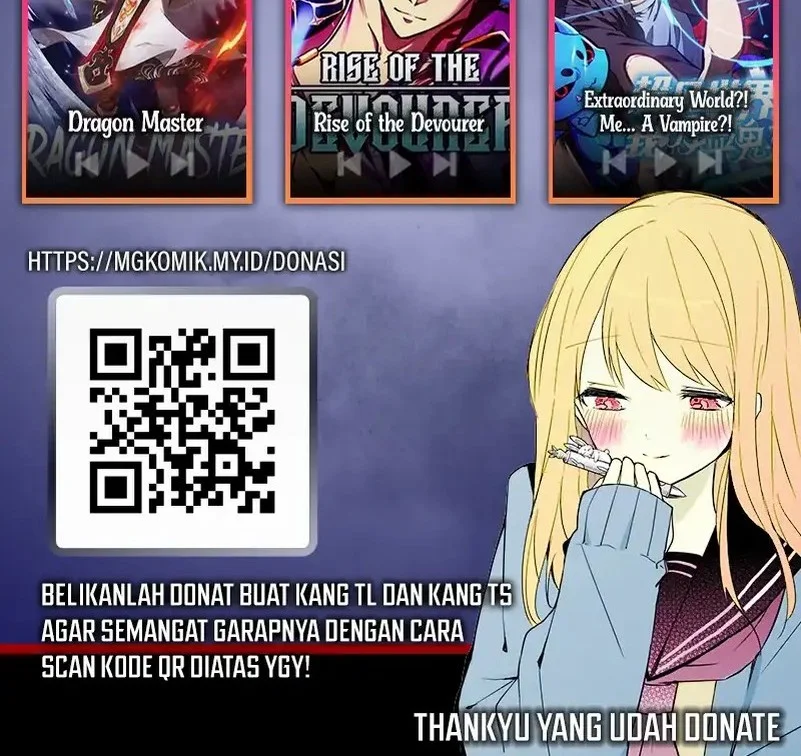 My Female Apprentices Are All Big Shots From the Future Chapter 369 Gambar 30