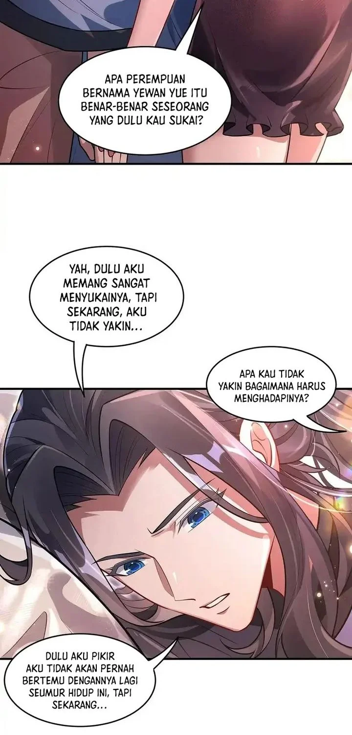 my female apprentices are all big shots from the future chapter 374 - Page 22