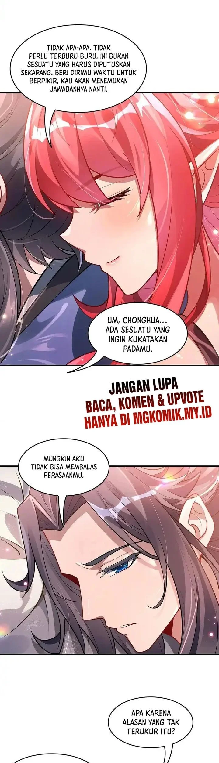 my female apprentices are all big shots from the future chapter 374 - Page 23