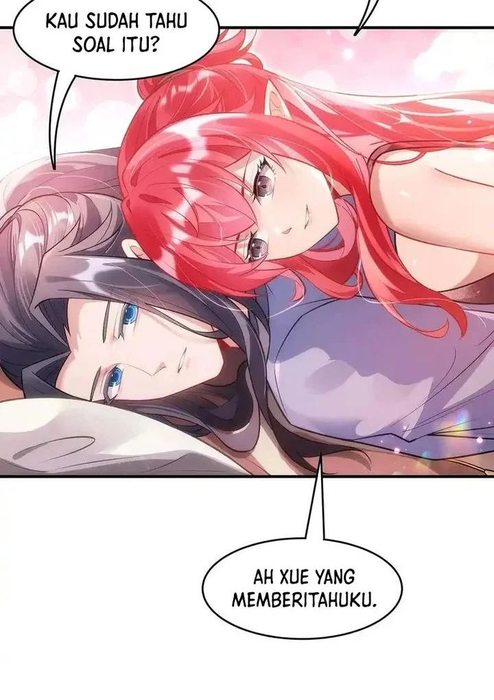 my female apprentices are all big shots from the future chapter 374 - Page 24