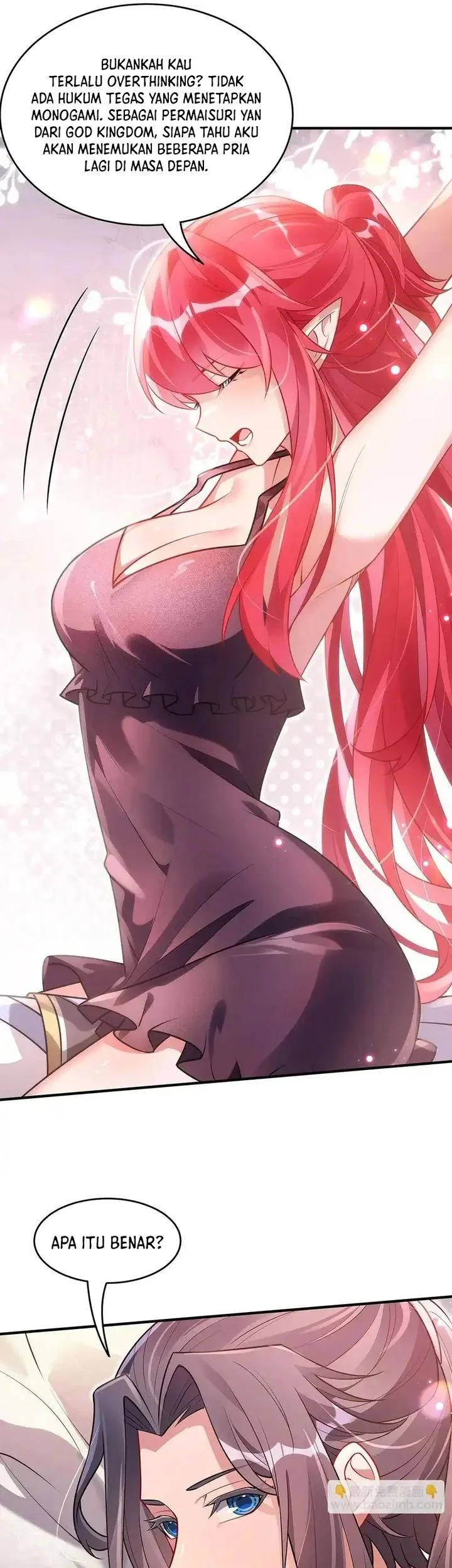 my female apprentices are all big shots from the future chapter 374 - Page 25