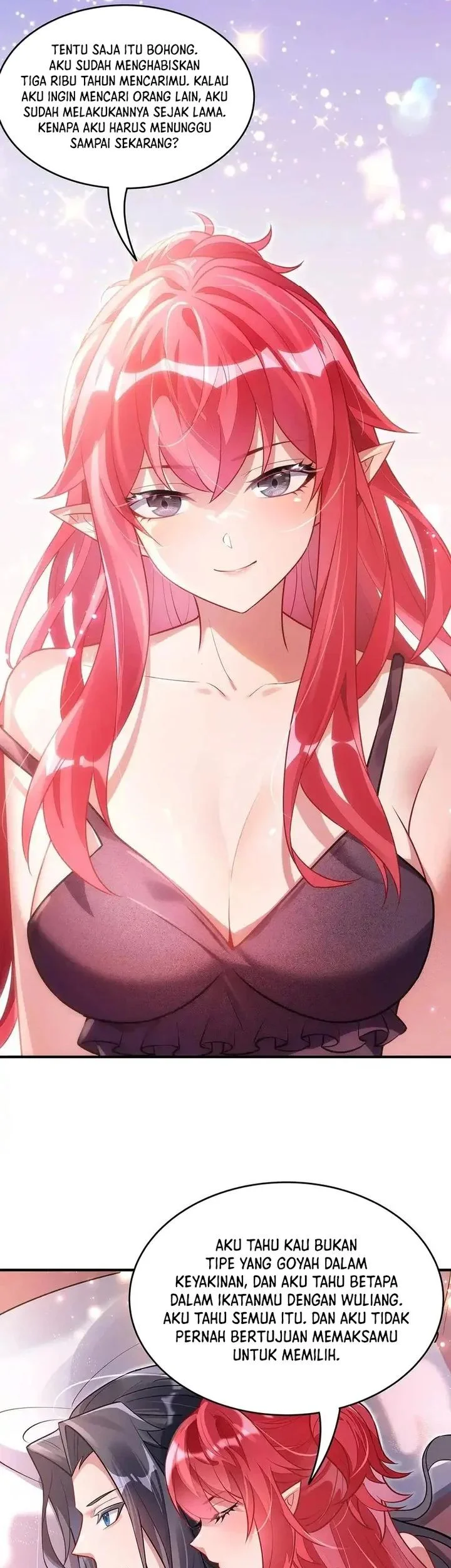 my female apprentices are all big shots from the future chapter 374 - Page 27