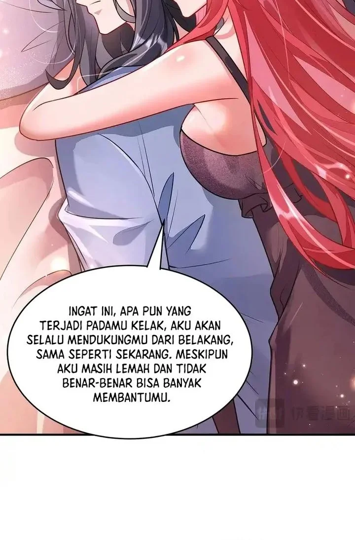 my female apprentices are all big shots from the future chapter 374 - Page 28