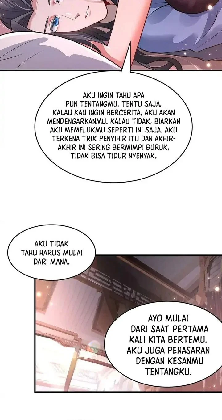 my female apprentices are all big shots from the future chapter 374 - Page 30