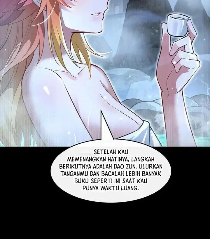 my female apprentices are all big shots from the future chapter 374 - Page 38