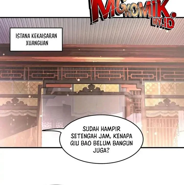 my female apprentices are all big shots from the future chapter 374 - Page 2