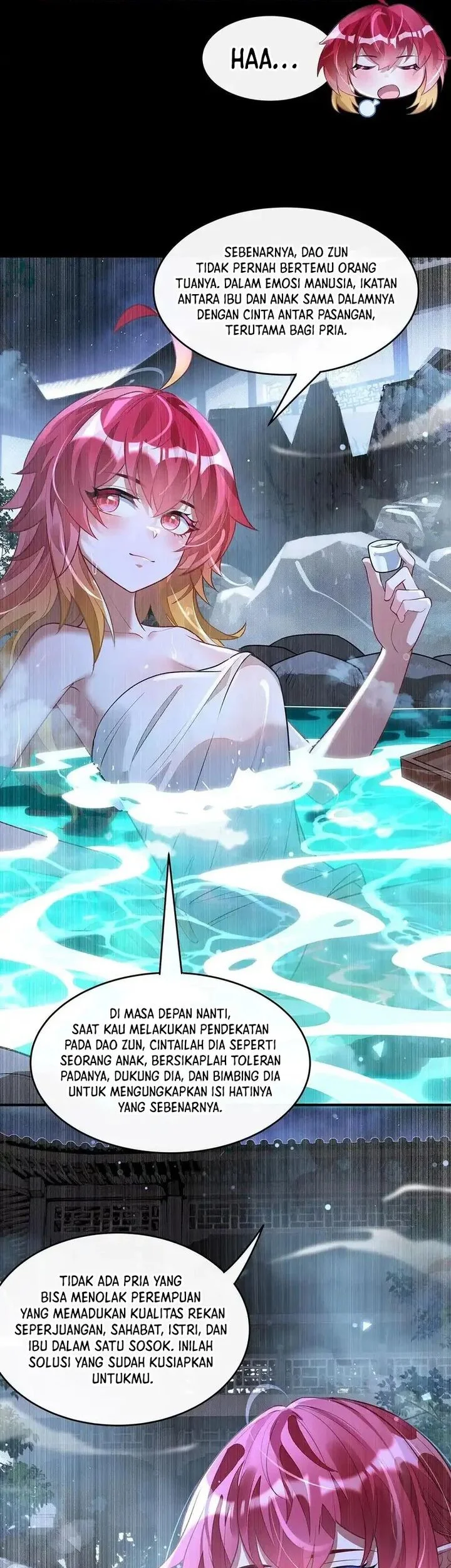 my female apprentices are all big shots from the future chapter 374 - Page 41