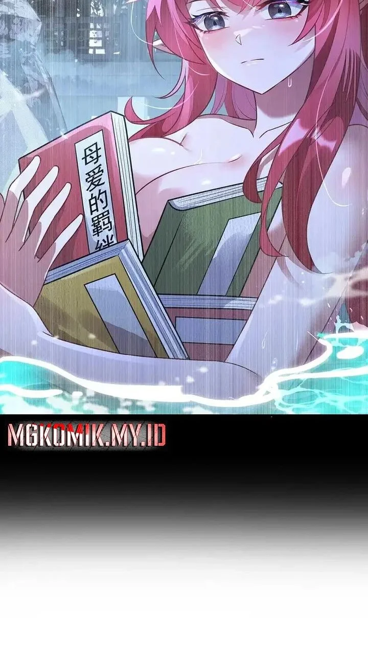 my female apprentices are all big shots from the future chapter 374 - Page 42