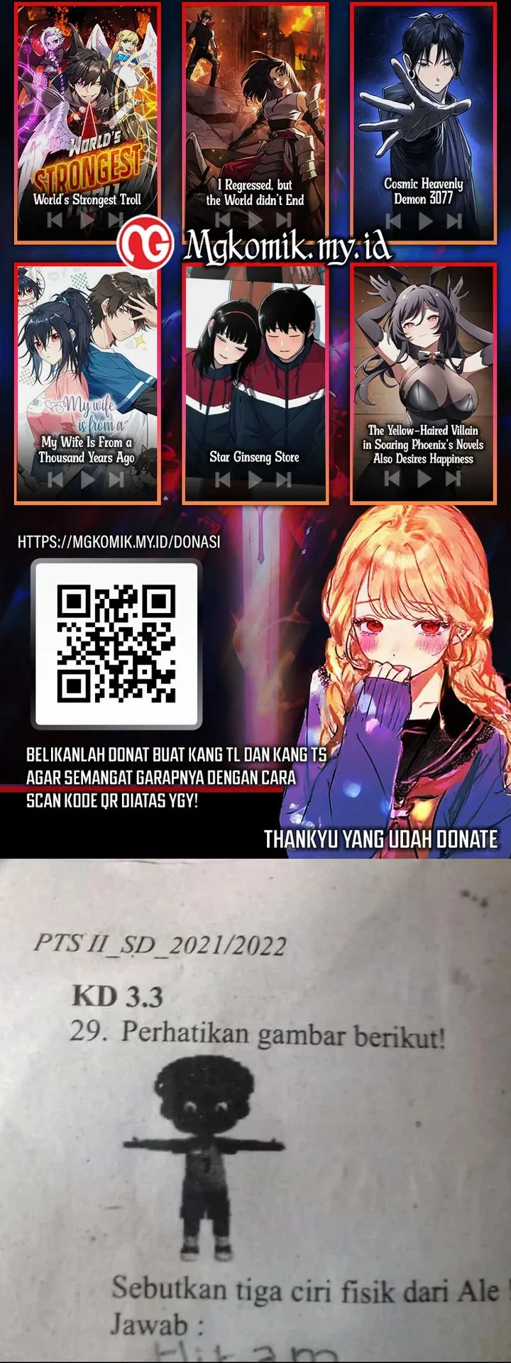 my female apprentices are all big shots from the future chapter 374 - Page 47