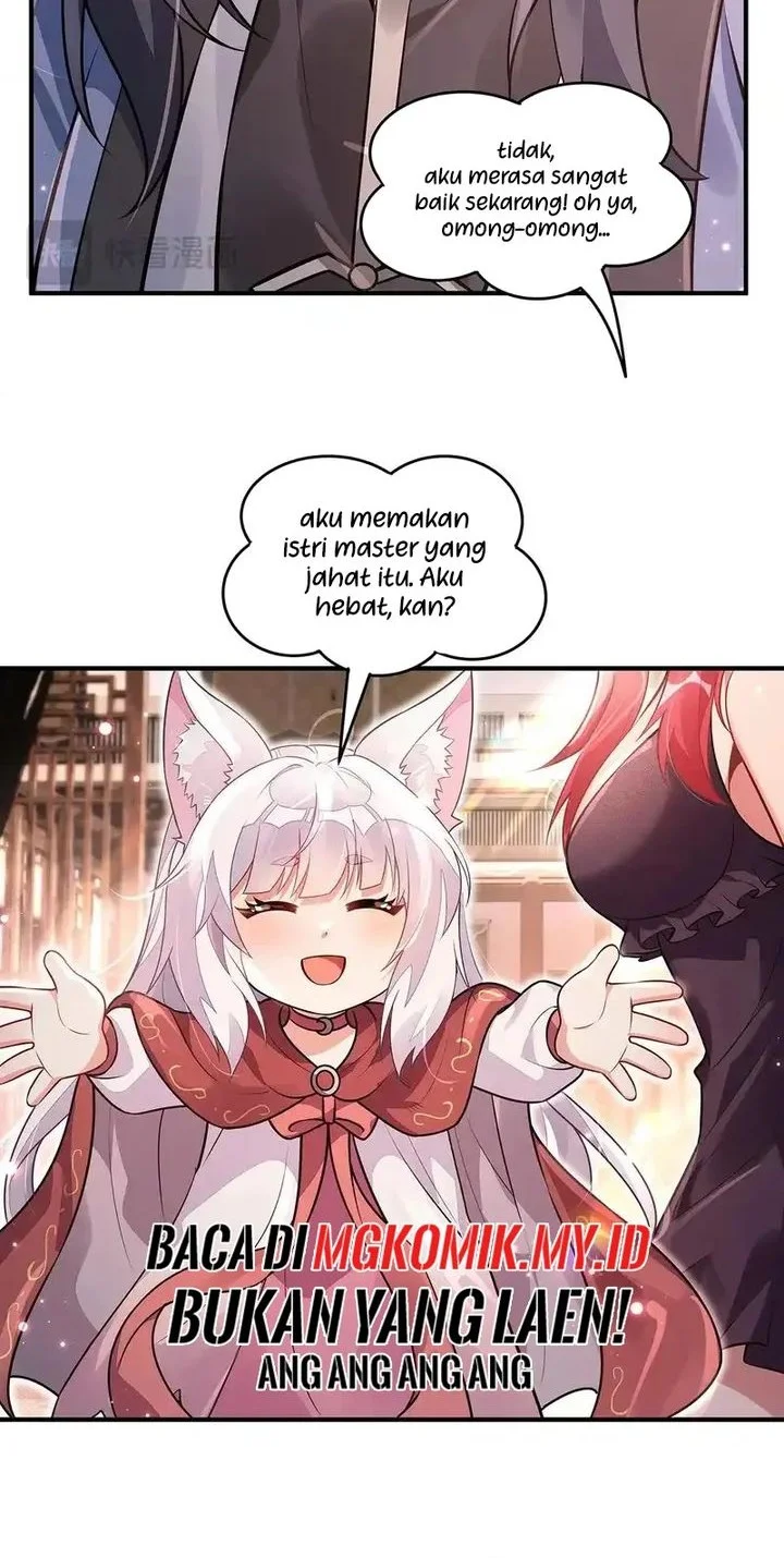 my female apprentices are all big shots from the future chapter 374 - Page 6