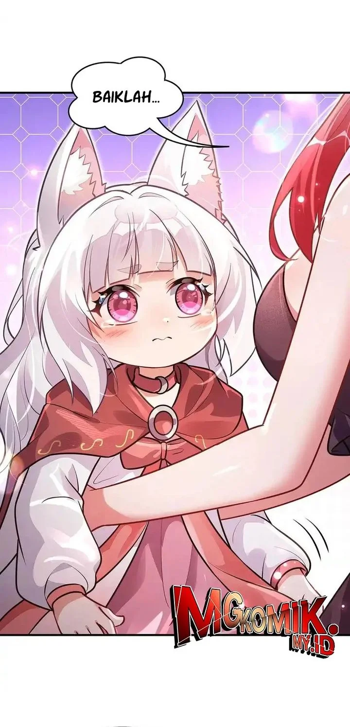 my female apprentices are all big shots from the future chapter 374 - Page 8