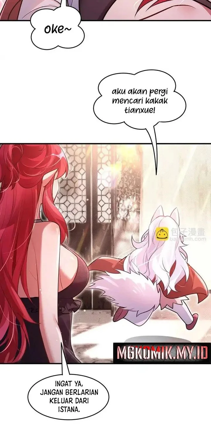 my female apprentices are all big shots from the future chapter 374 - Page 10