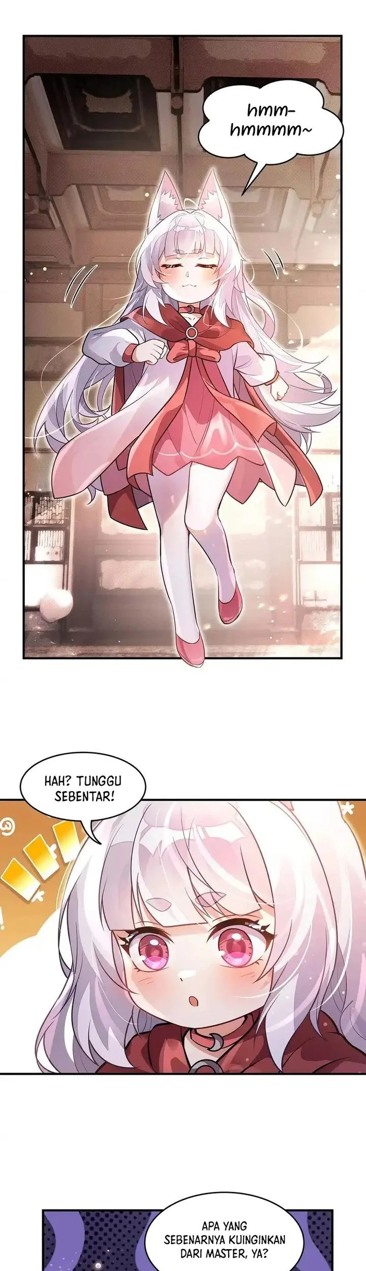 my female apprentices are all big shots from the future chapter 374 - Page 11