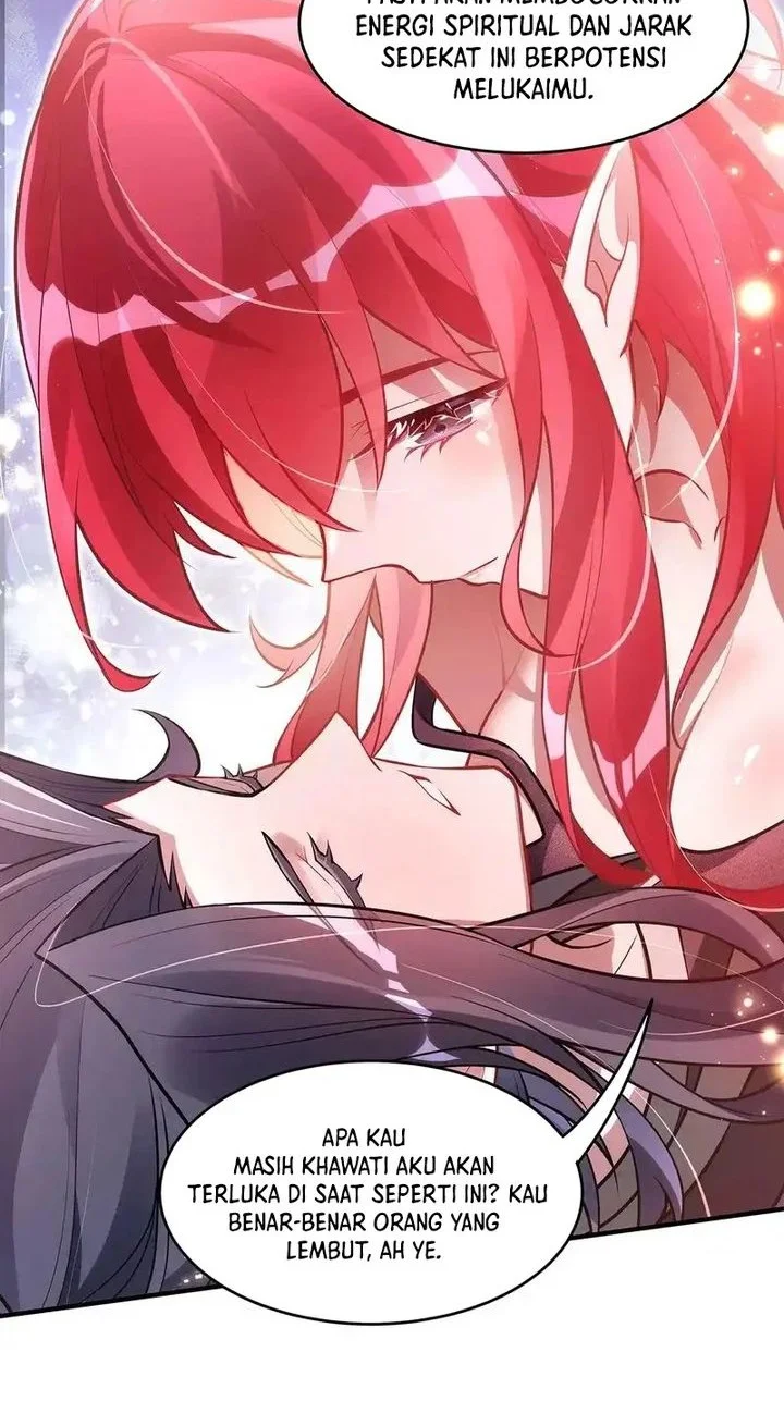 my female apprentices are all big shots from the future chapter 374 - Page 18