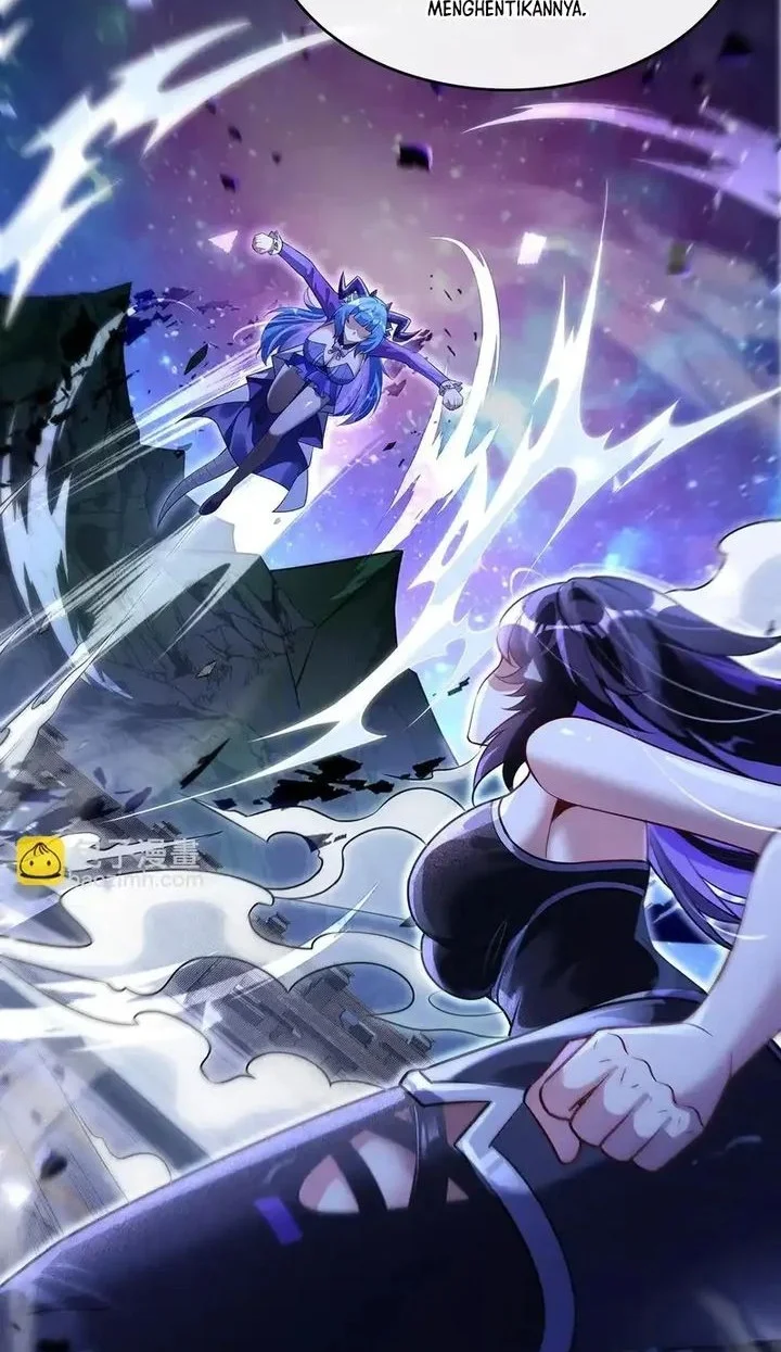 My Female Apprentices Are All Big Shots From the Future Chapter 376 Gambar 24