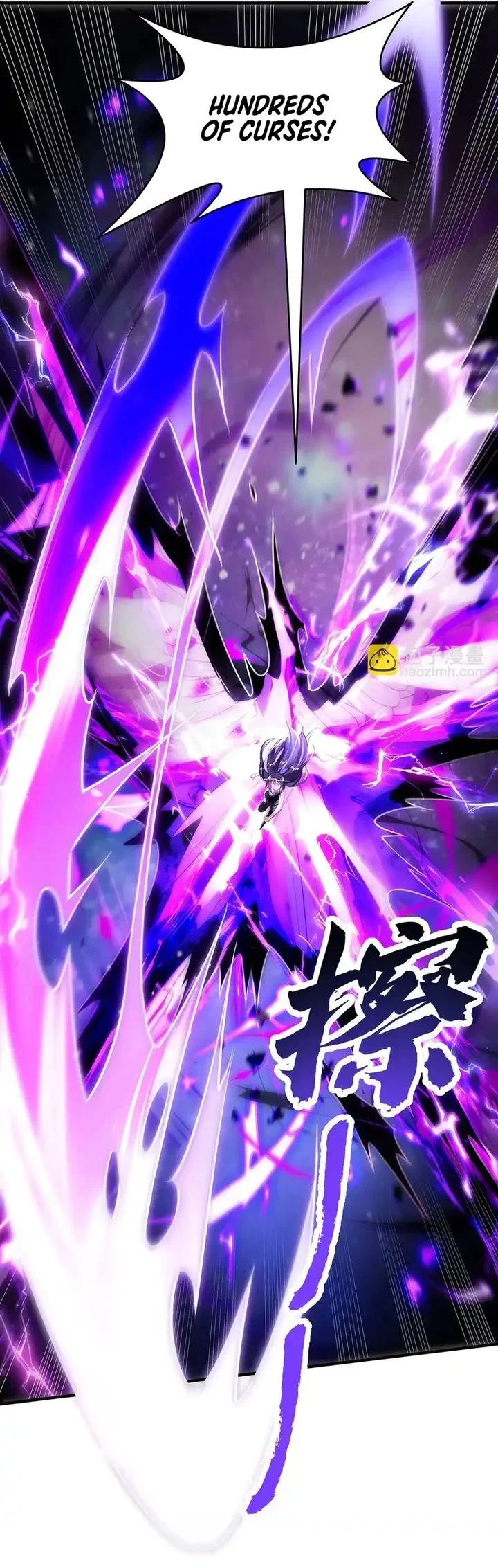 My Female Apprentices Are All Big Shots From the Future Chapter 376 Gambar 31