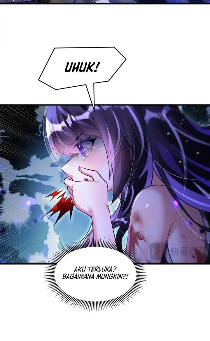 My Female Apprentices Are All Big Shots From the Future Chapter 376 Gambar 33