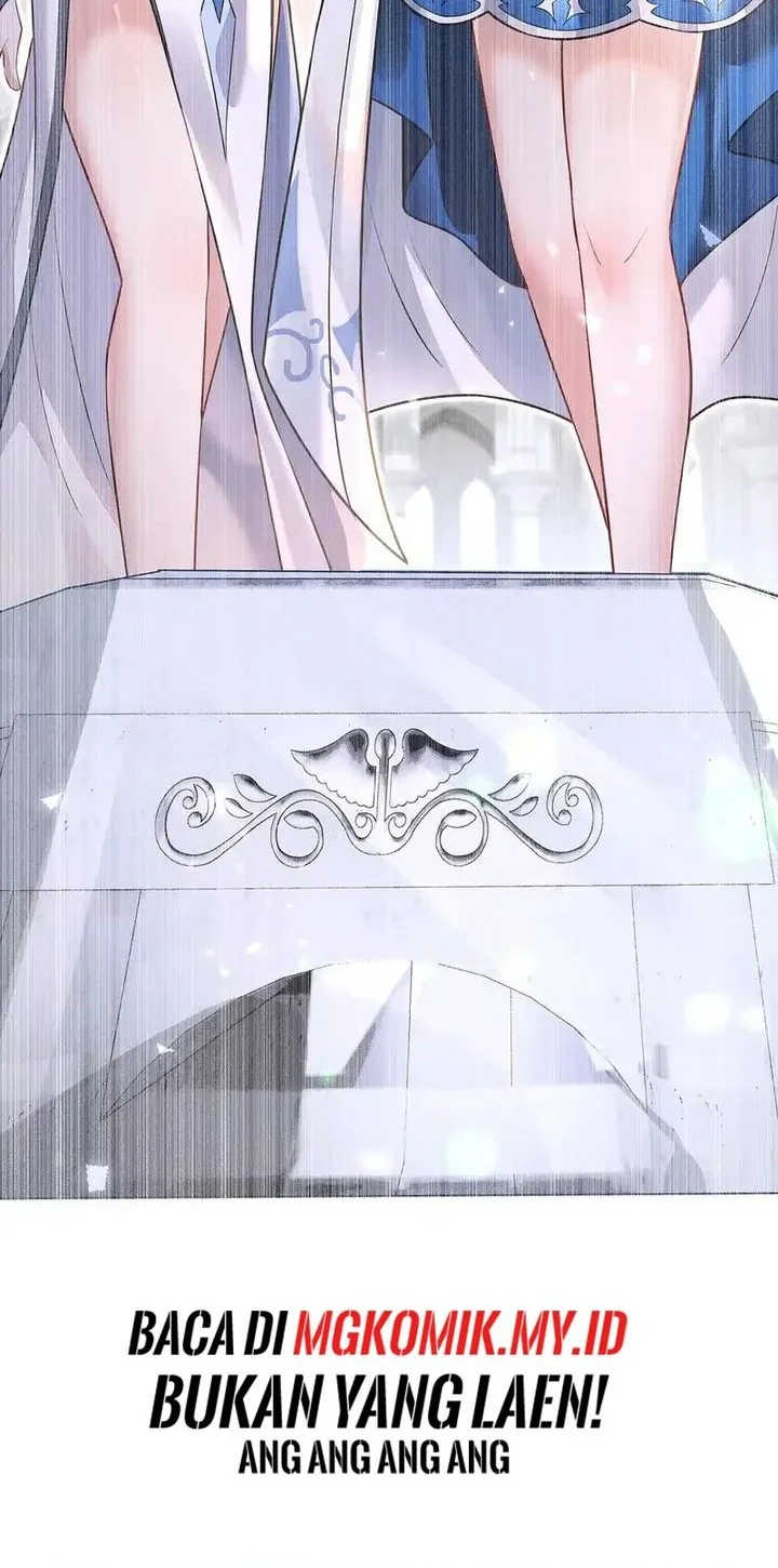 My Female Apprentices Are All Big Shots From the Future Chapter 376 Gambar 41