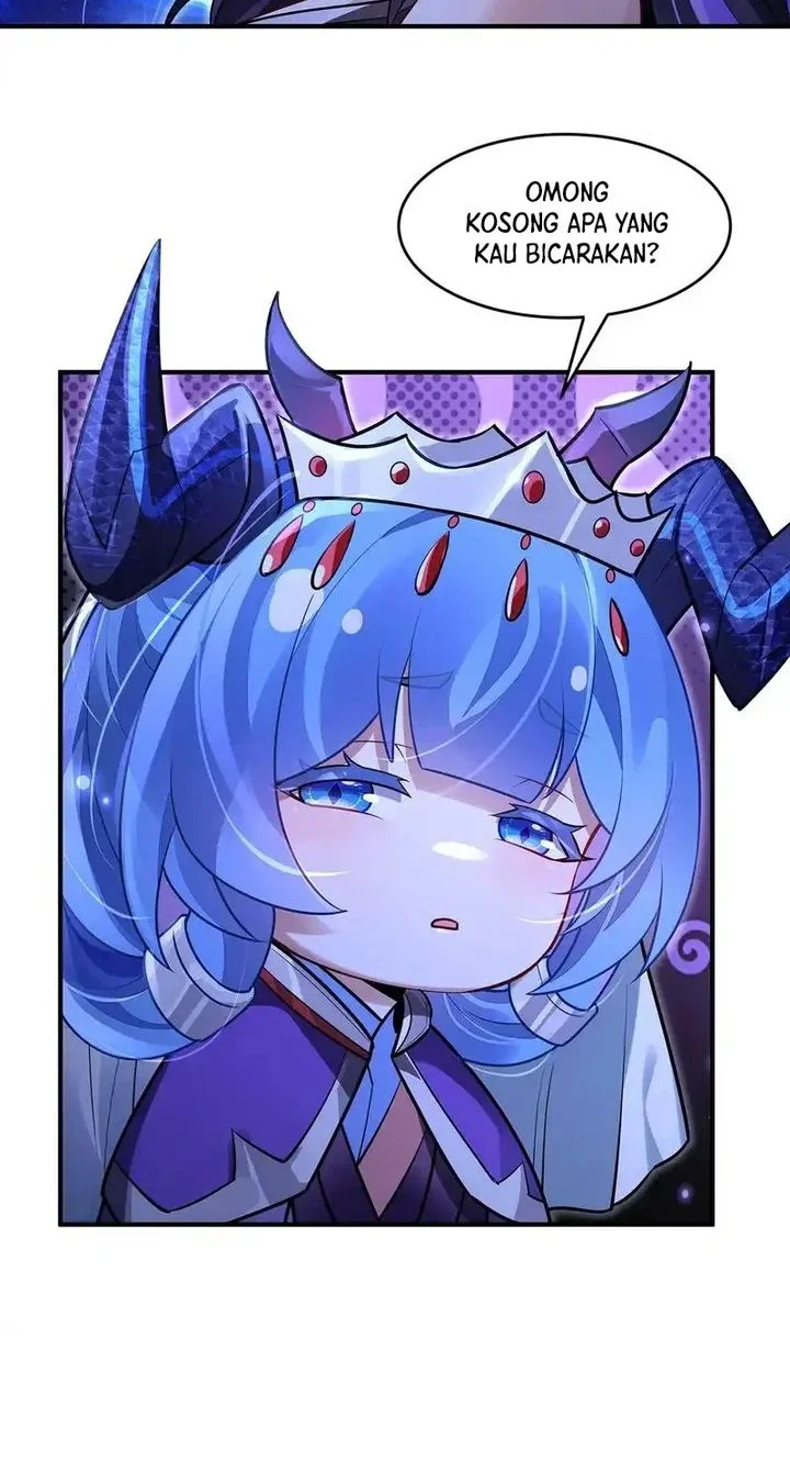 My Female Apprentices Are All Big Shots From the Future Chapter 376 Gambar 5