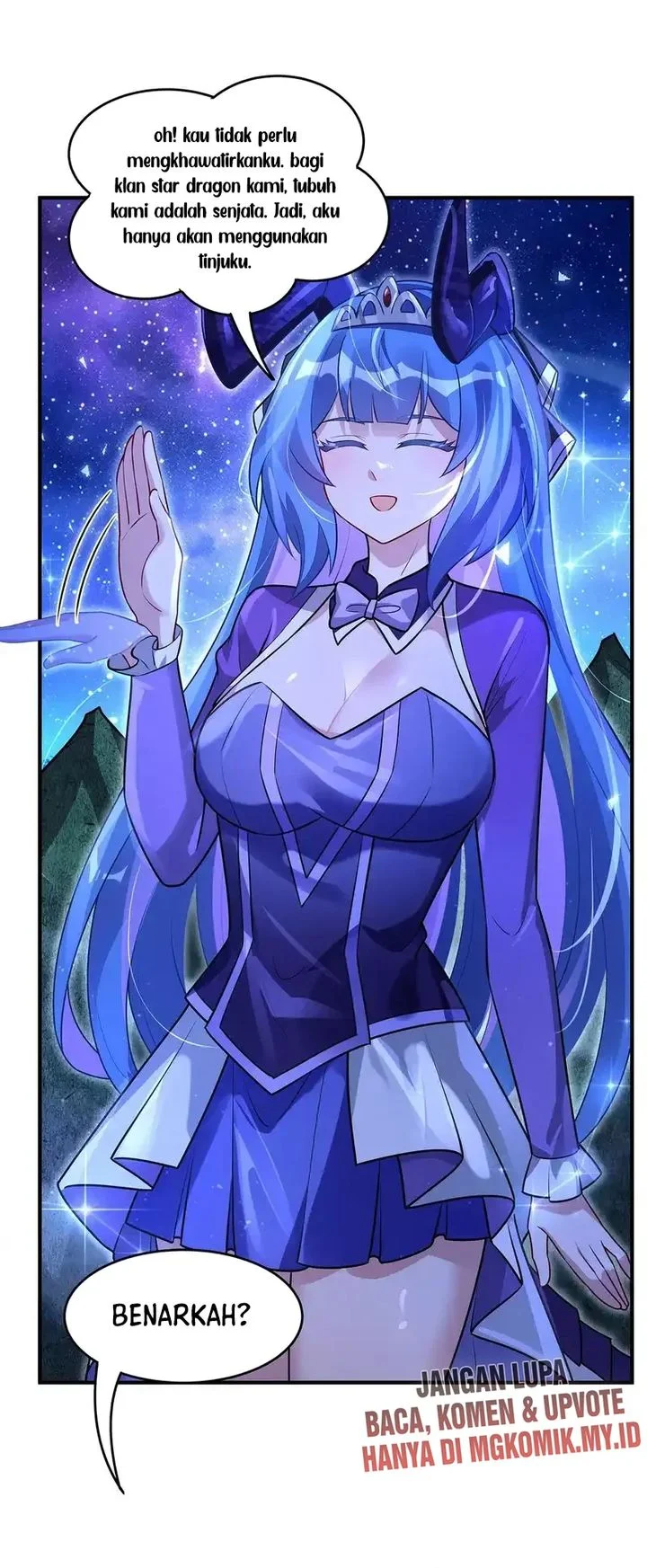 My Female Apprentices Are All Big Shots From the Future Chapter 376 Gambar 10