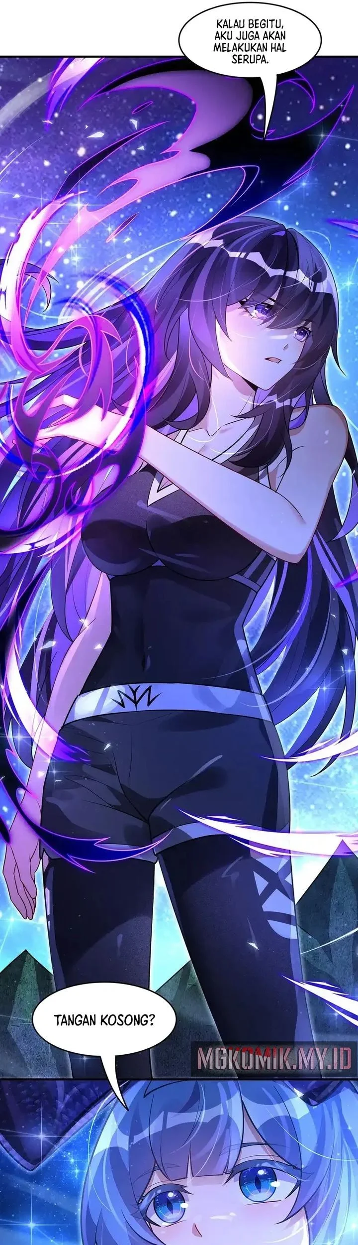 My Female Apprentices Are All Big Shots From the Future Chapter 376 Gambar 11