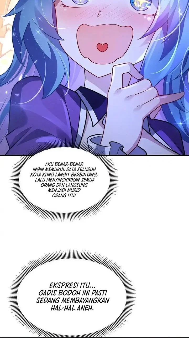 My Female Apprentices Are All Big Shots From the Future Chapter 376 Gambar 16