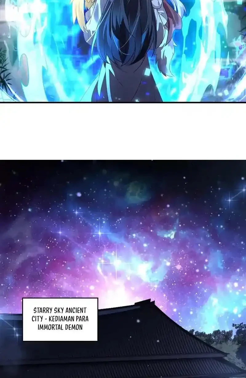 My Female Apprentices Are All Big Shots From the Future Chapter 379 Gambar 34