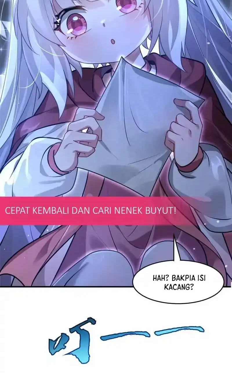 My Female Apprentices Are All Big Shots From the Future Chapter 379 Gambar 40