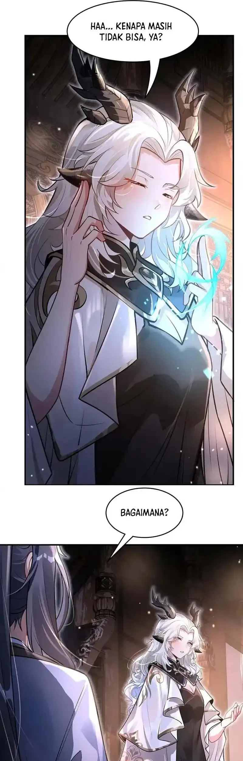 My Female Apprentices Are All Big Shots From the Future Chapter 380 Gambar 30