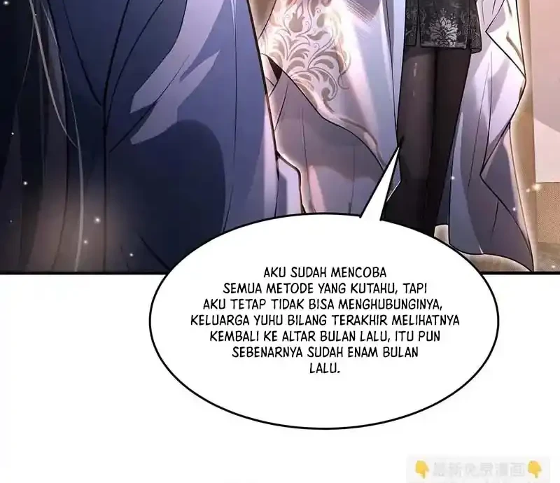 My Female Apprentices Are All Big Shots From the Future Chapter 380 Gambar 31