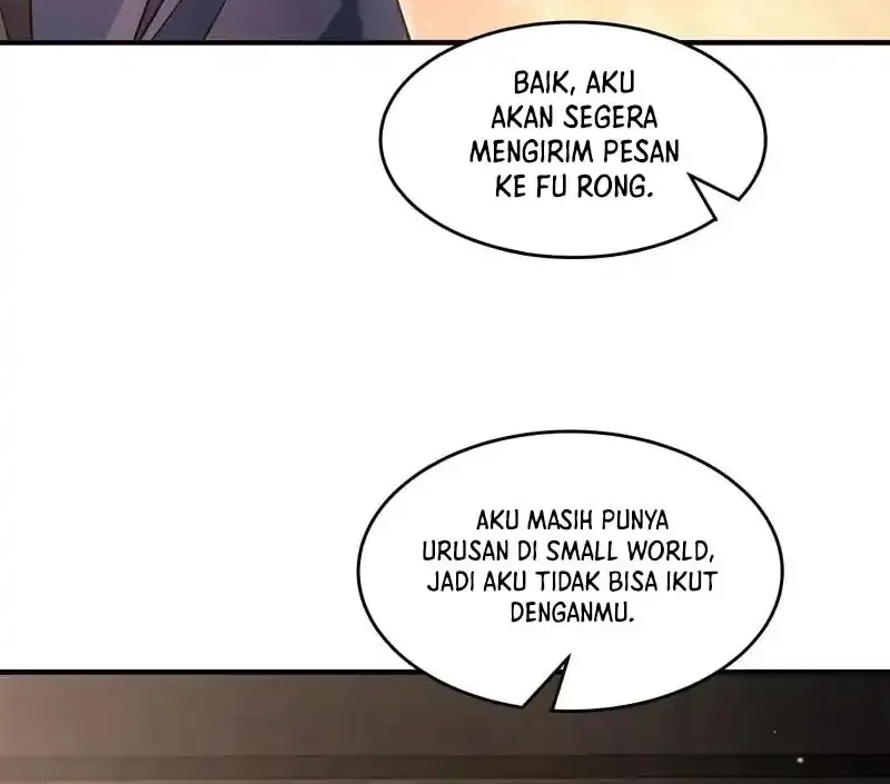 My Female Apprentices Are All Big Shots From the Future Chapter 380 Gambar 33