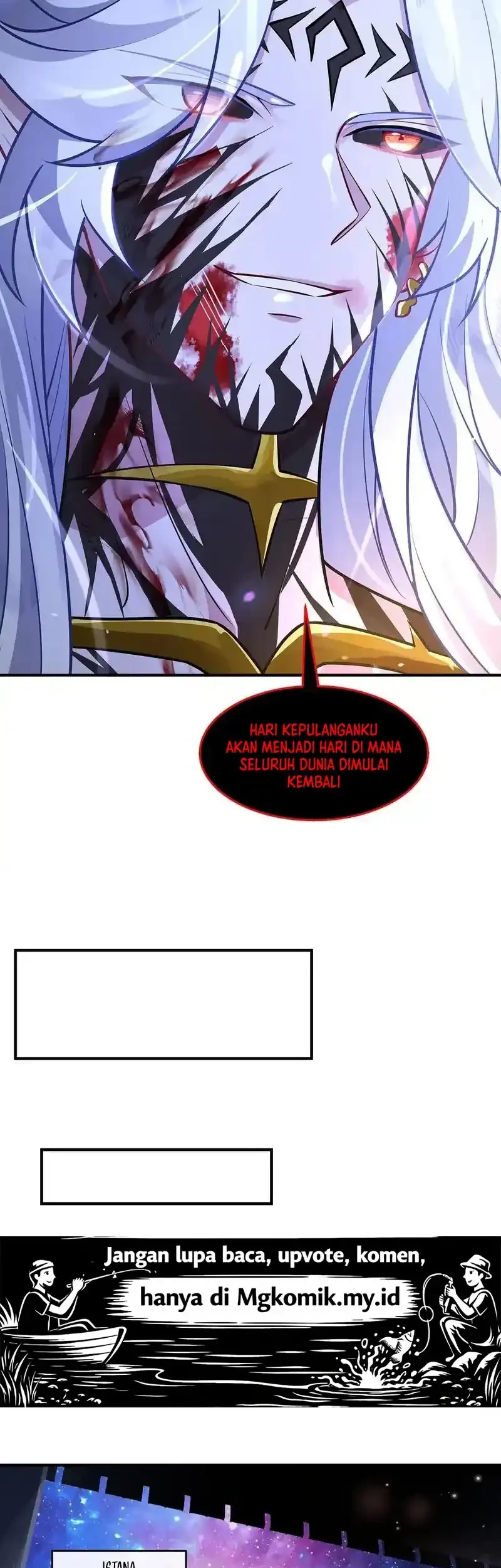 My Female Apprentices Are All Big Shots From the Future Chapter 382 Gambar 29