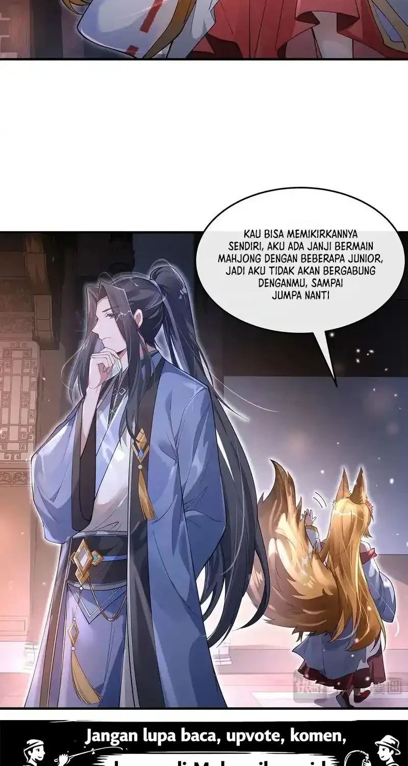 My Female Apprentices Are All Big Shots From the Future Chapter 382 Gambar 32