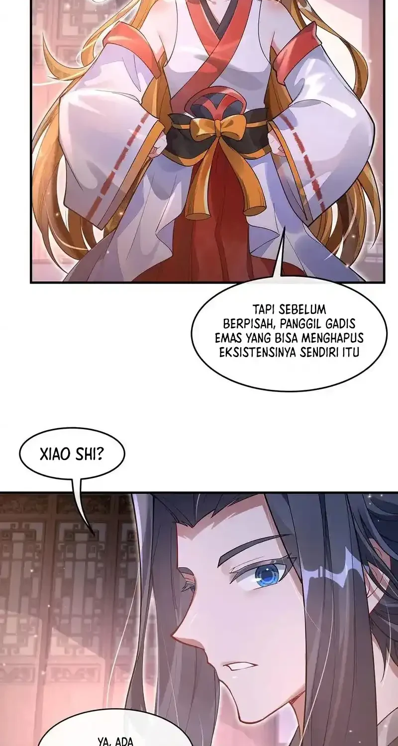 My Female Apprentices Are All Big Shots From the Future Chapter 382 Gambar 36