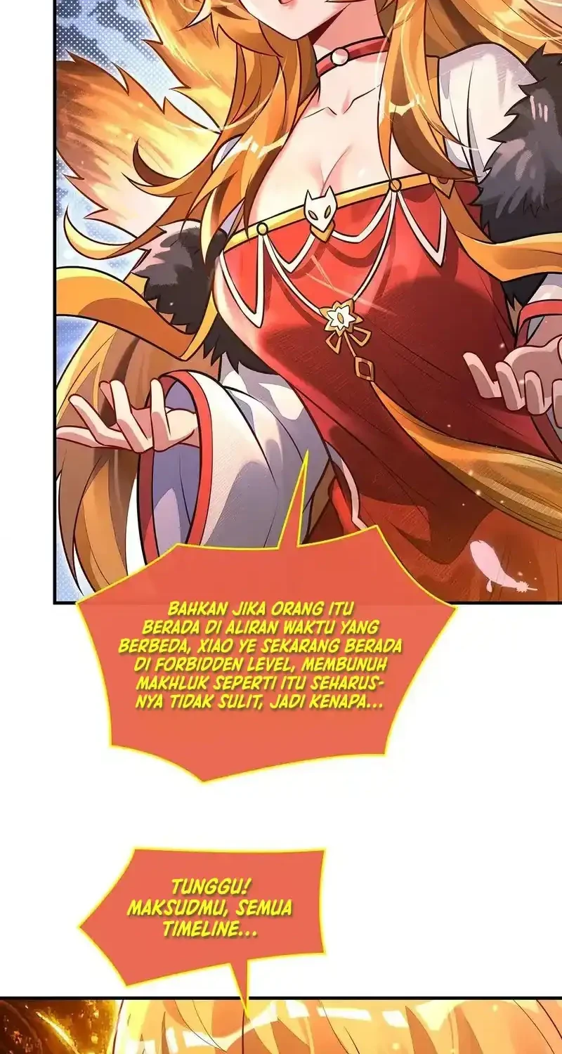 My Female Apprentices Are All Big Shots From the Future Chapter 383 Gambar 28