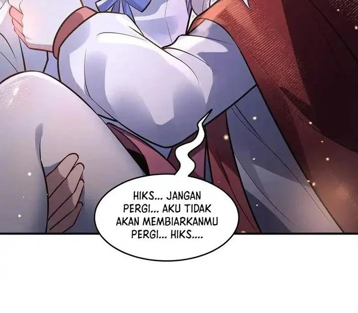 My Female Apprentices Are All Big Shots From the Future Chapter 384 Gambar 30