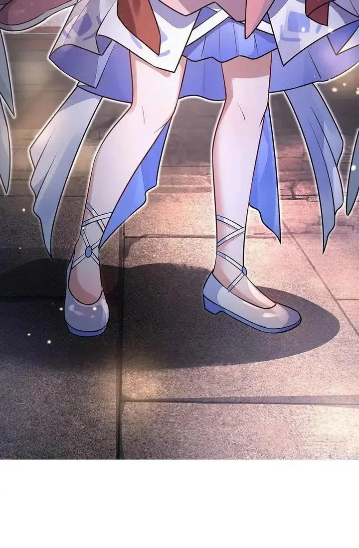 My Female Apprentices Are All Big Shots From the Future Chapter 384 Gambar 32