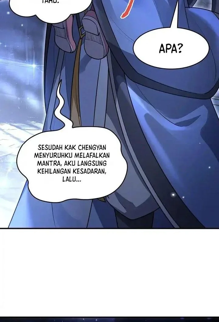 My Female Apprentices Are All Big Shots From the Future Chapter 385 Gambar 32