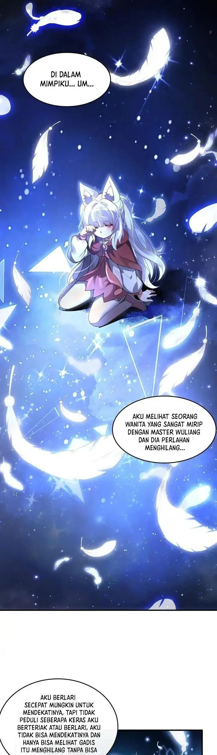 My Female Apprentices Are All Big Shots From the Future Chapter 385 Gambar 33