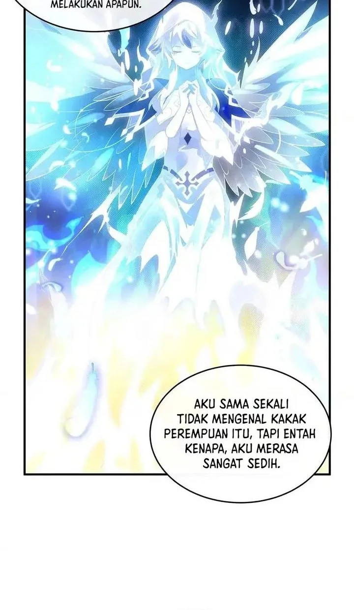 My Female Apprentices Are All Big Shots From the Future Chapter 385 Gambar 34